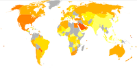 Health Geography