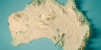 Geography of Australia