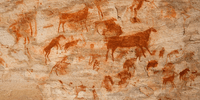 Prehistoric Art